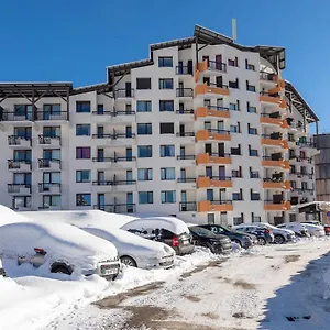 Le Median - Les Menuires , Saint-Martin-de-Belleville Francja
