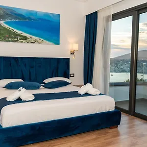 Hilltop Heaven 4*, Saranda Albania