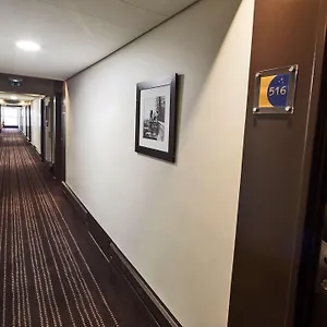 Radisson Paris Le Bourget