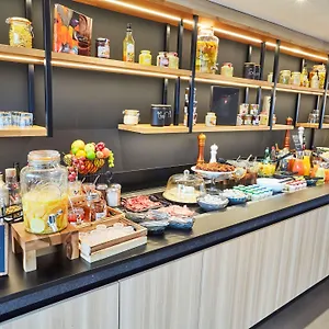 4* Hotel Radisson Paris