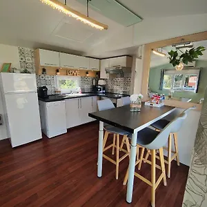 Cocon Familial A La Ferme Vakantiehuis Eyragues