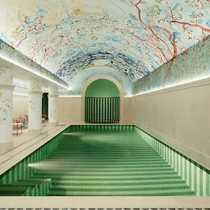 Le Grand Mazarin Parigi