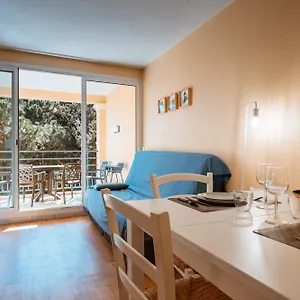 Le De Giens Appartement Hyères