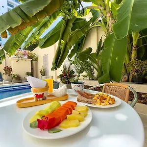 visit hotel
