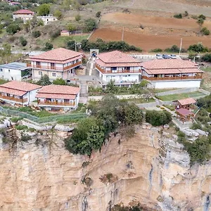 Bracaj , Zhaban Albania