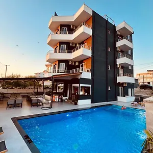 visit hotel