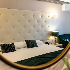 Le Fouquet's Hotel Cannes