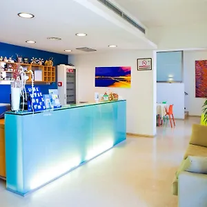 Hotel Le Saline Paceco