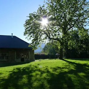 Le Pre Aux Clercs , Trévignin Francja