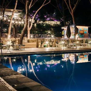 Hotel Fontermosa Fonteblanda