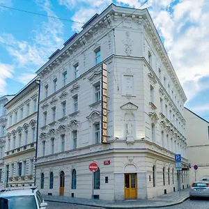 Hotel Koruna Praga