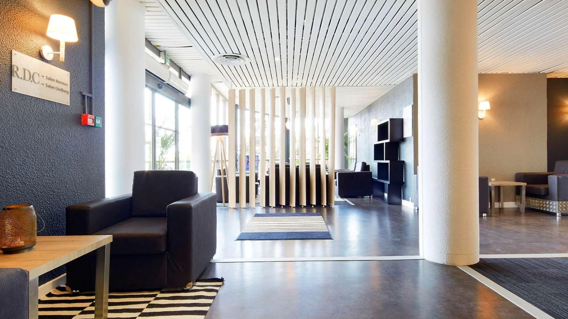 Kyriad Hotel Orly Aeroport - Athis Mons