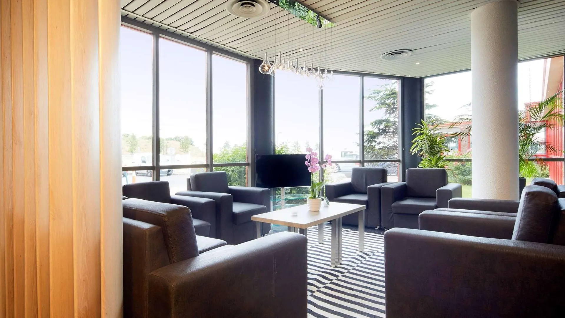 Kyriad Hotel Orly Aeroport - Athis Mons
