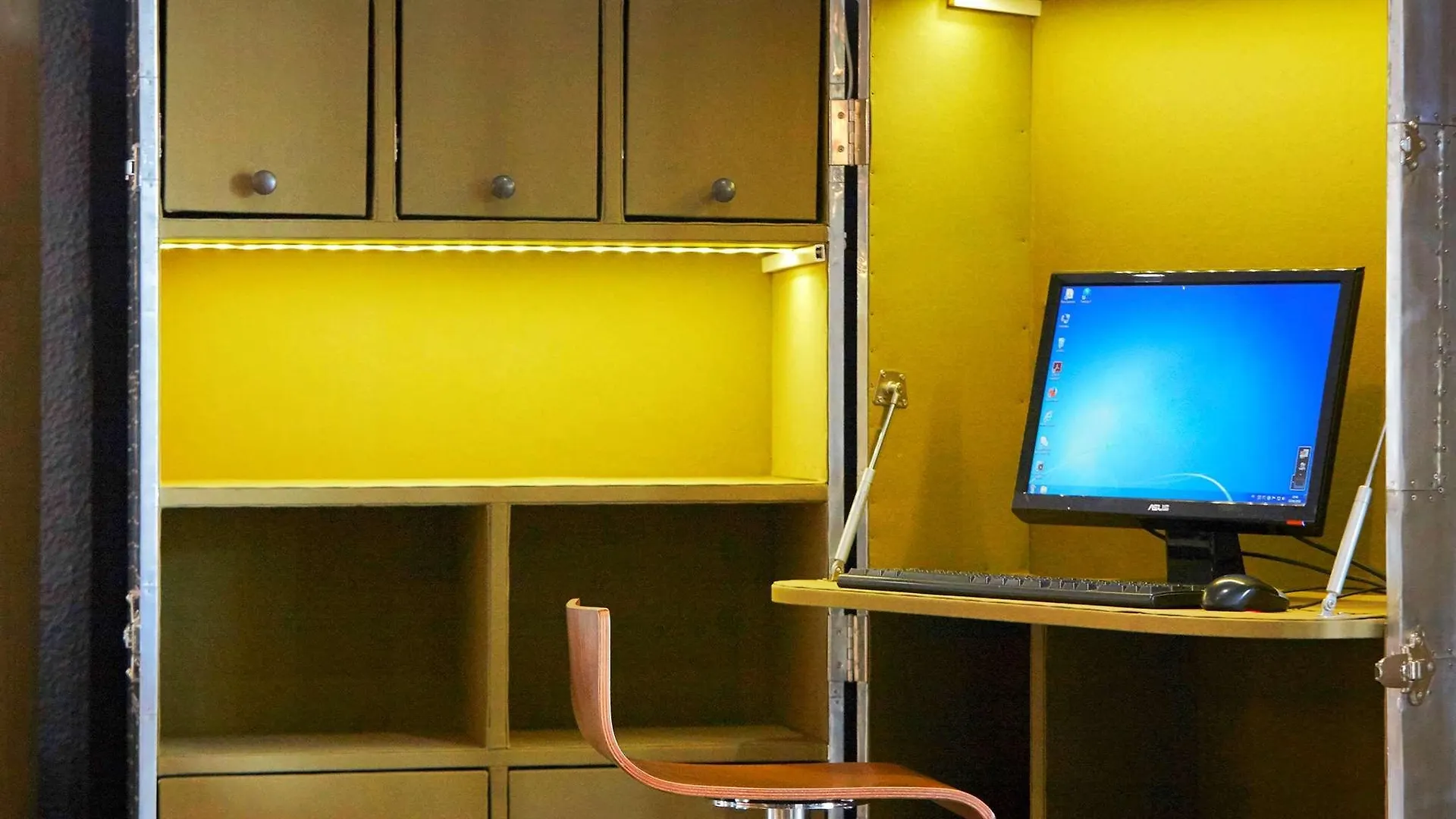 Kyriad Hotel Orly Aeroport - Athis Mons Francja