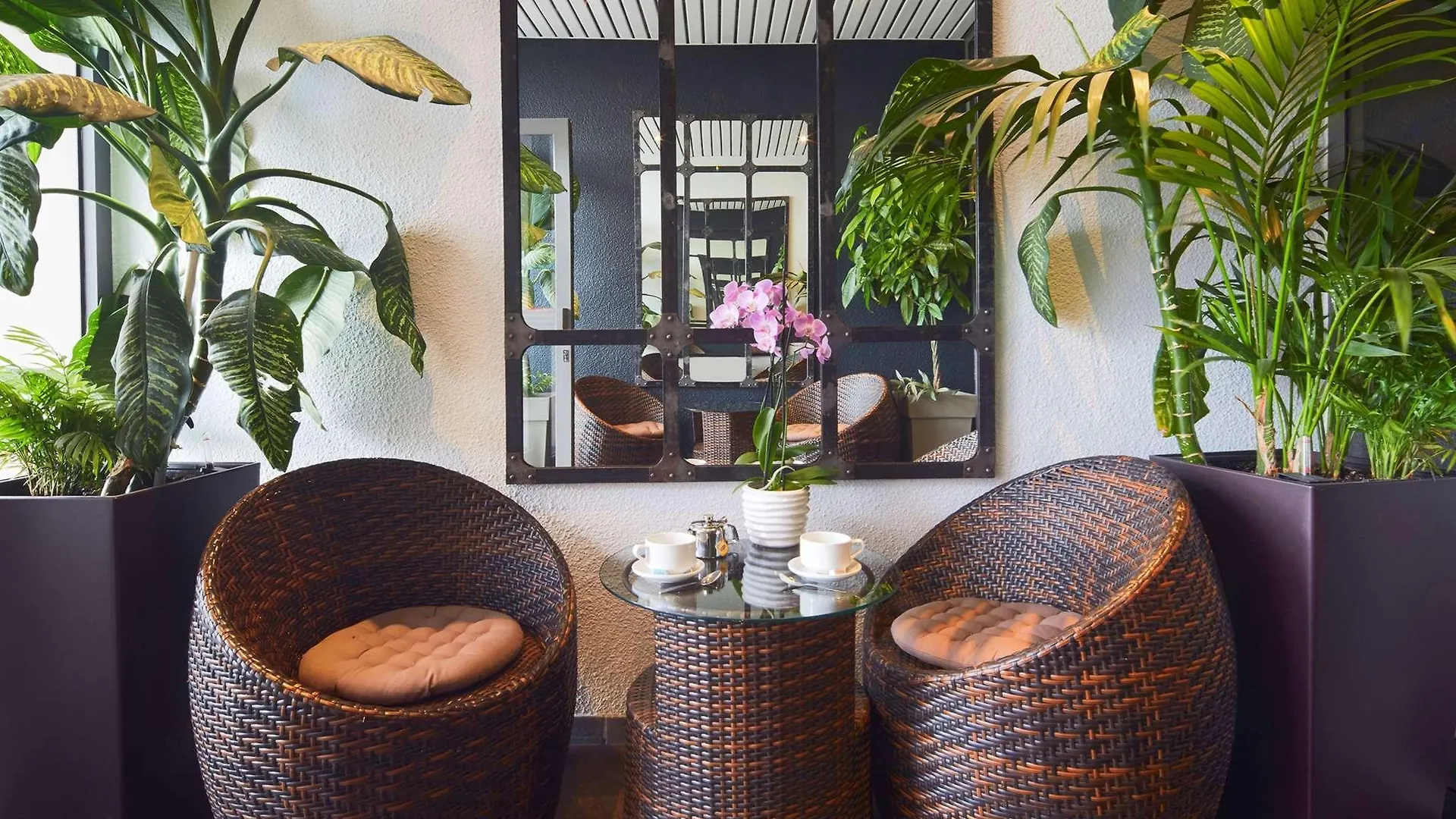 Kyriad Hotel Orly Aeroport - Athis Mons