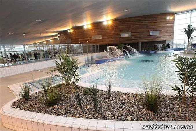 Kyriad Hotel Orly Aeroport - Athis Mons  Athis-Mons