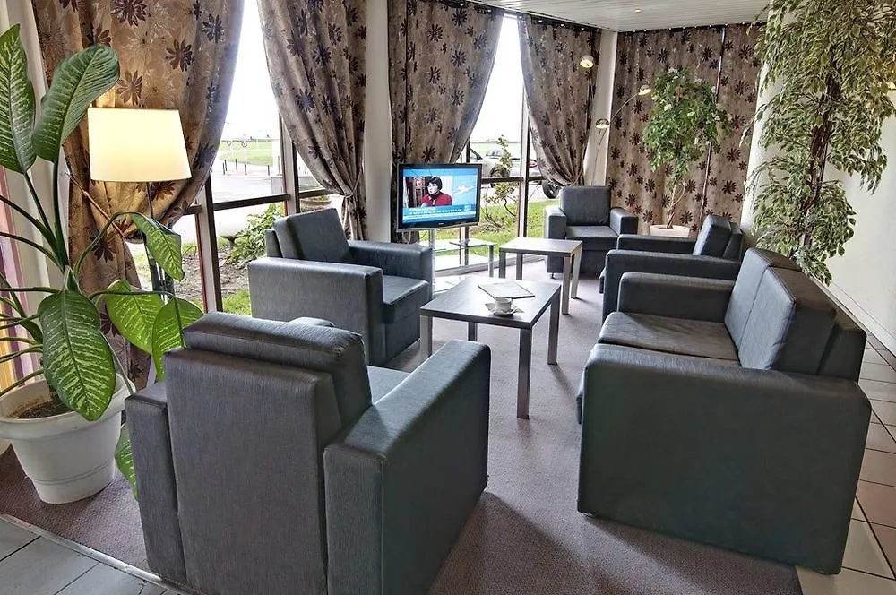 Kyriad Hotel Orly Aeroport - Athis Mons