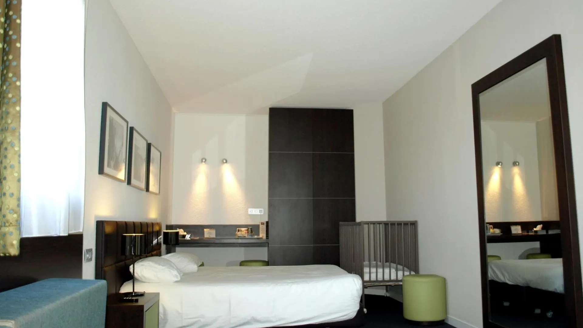 Kyriad Hotel Orly Aeroport - Athis Mons