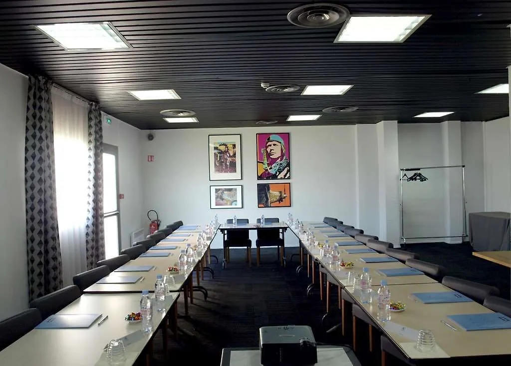 Kyriad Hotel Orly Aeroport - Athis Mons