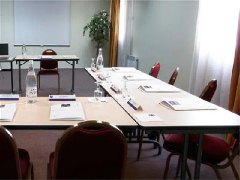 Kyriad Hotel Orly Aeroport - Athis Mons  Athis-Mons