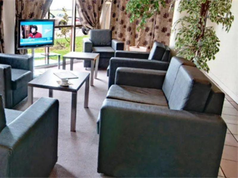 Kyriad Hotel Orly Aeroport - Athis Mons Francja