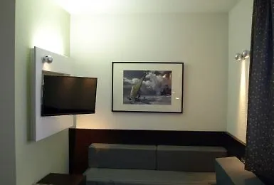 Kyriad Hotel Orly Aeroport - Athis Mons