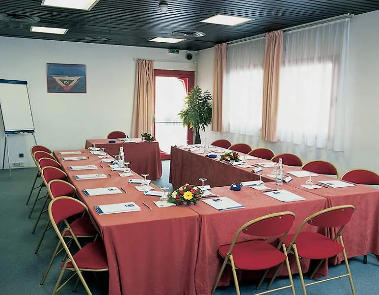Kyriad Hotel Orly Aeroport - Athis Mons