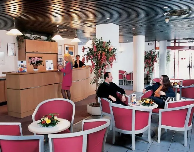 Kyriad Hotel Orly Aeroport - Athis Mons