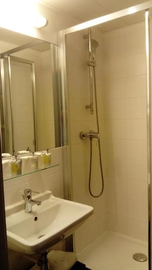 Kyriad Hotel Orly Aeroport - Athis Mons Athis-Mons