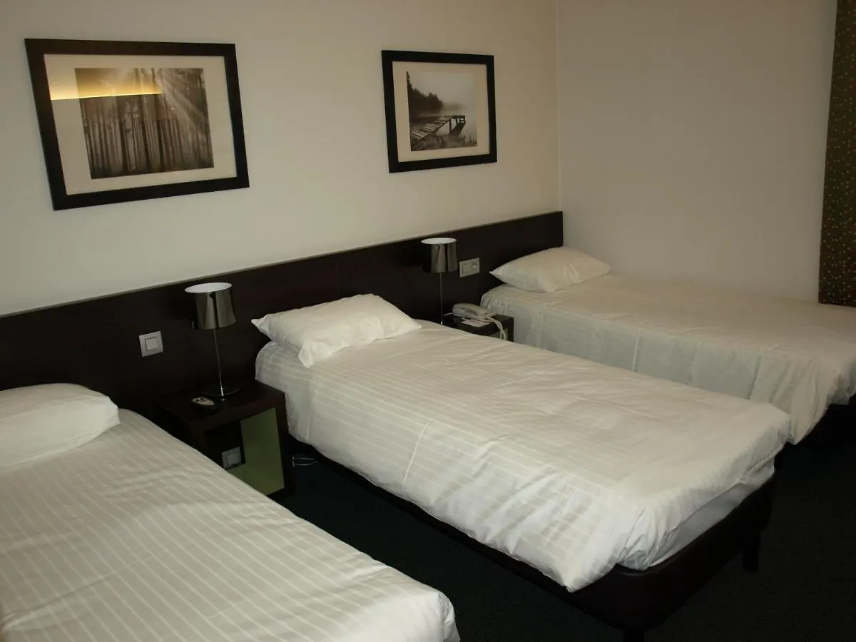 Kyriad Hotel Orly Aeroport - Athis Mons Athis-Mons