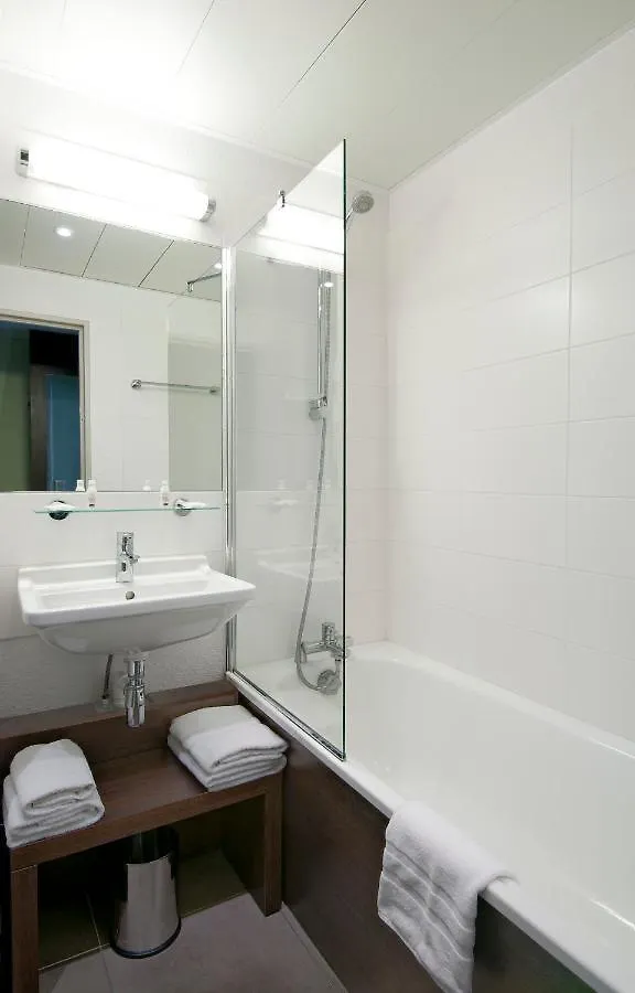 ***  Kyriad Hotel Orly Aeroport - Athis Mons Francja